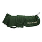 Cappotto Lungo per Cane in Mesh "Buddy"