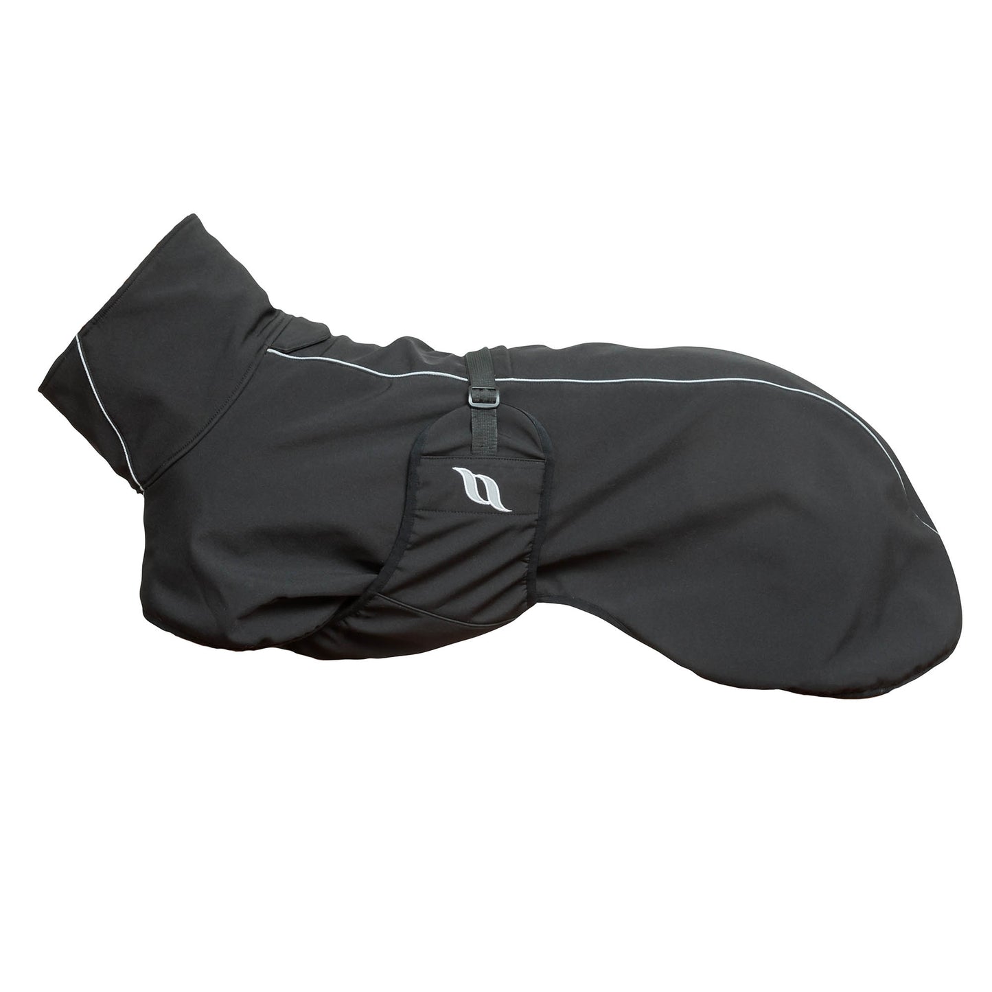 "Nella" All Weather Dog Coat