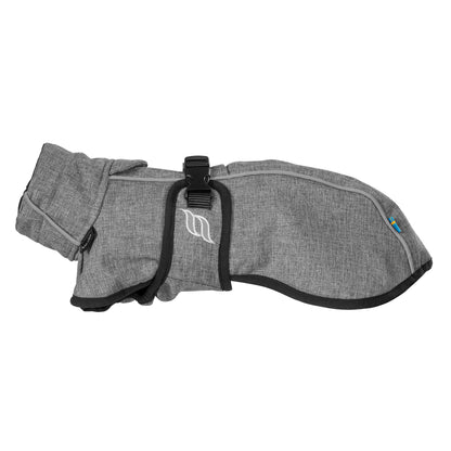 "Nella" All Weather Dog Coat