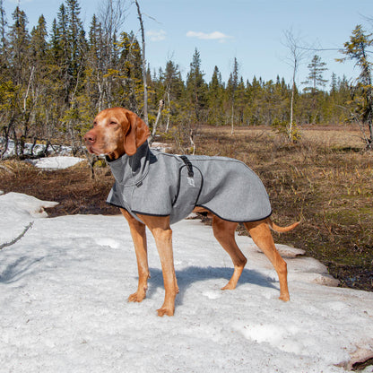 "Nella" All Weather Dog Coat