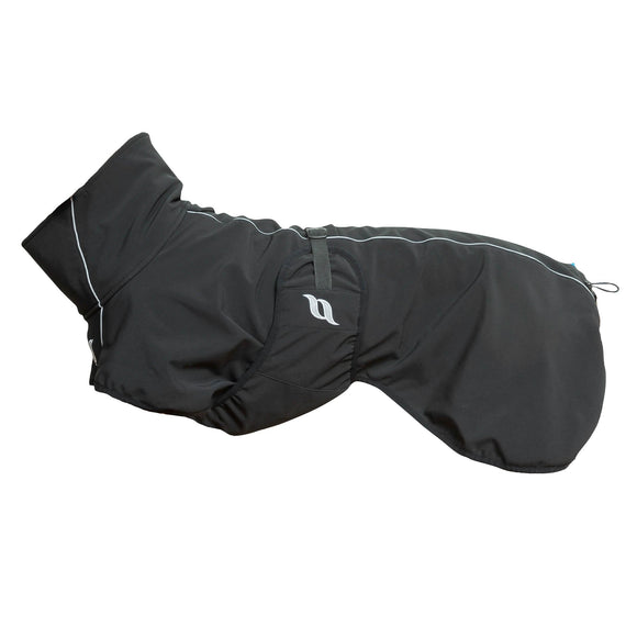 Couverture et cou filet Back on Track - Boutique équestre Centor