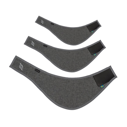 Bandana ad alta visibilità "Draco"