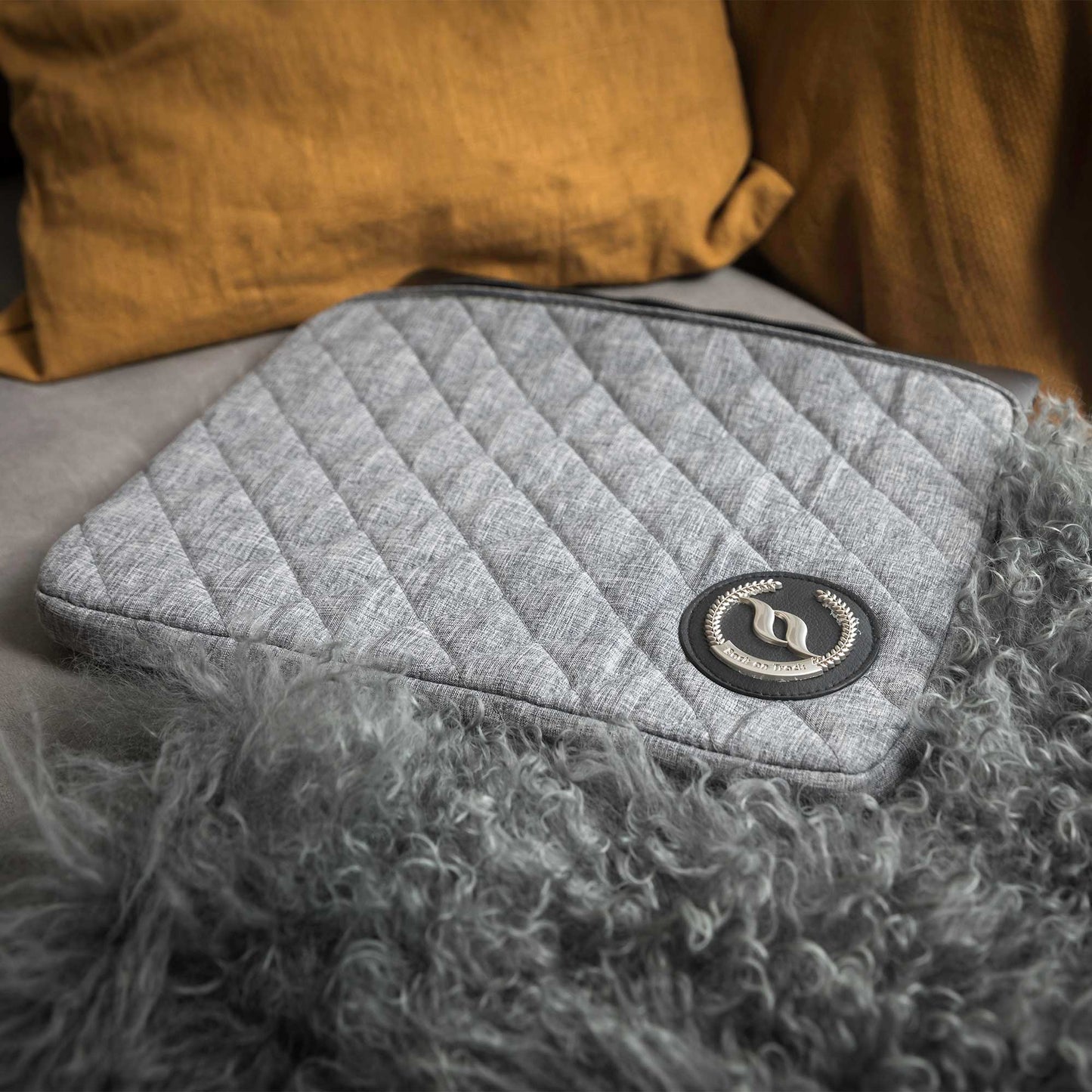 Custodia per laptop Haze Collection