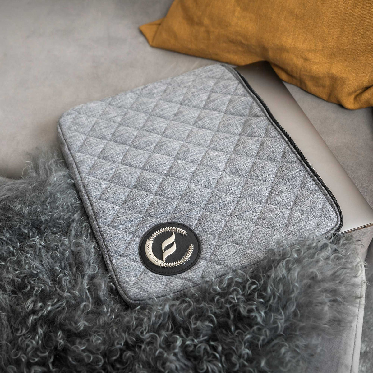 Custodia per laptop Haze Collection