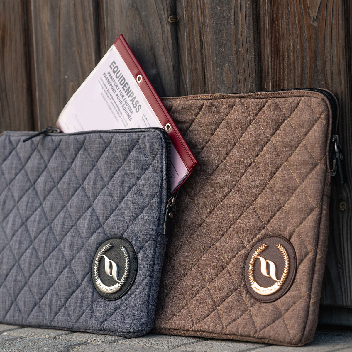 Custodia per laptop Haze Collection