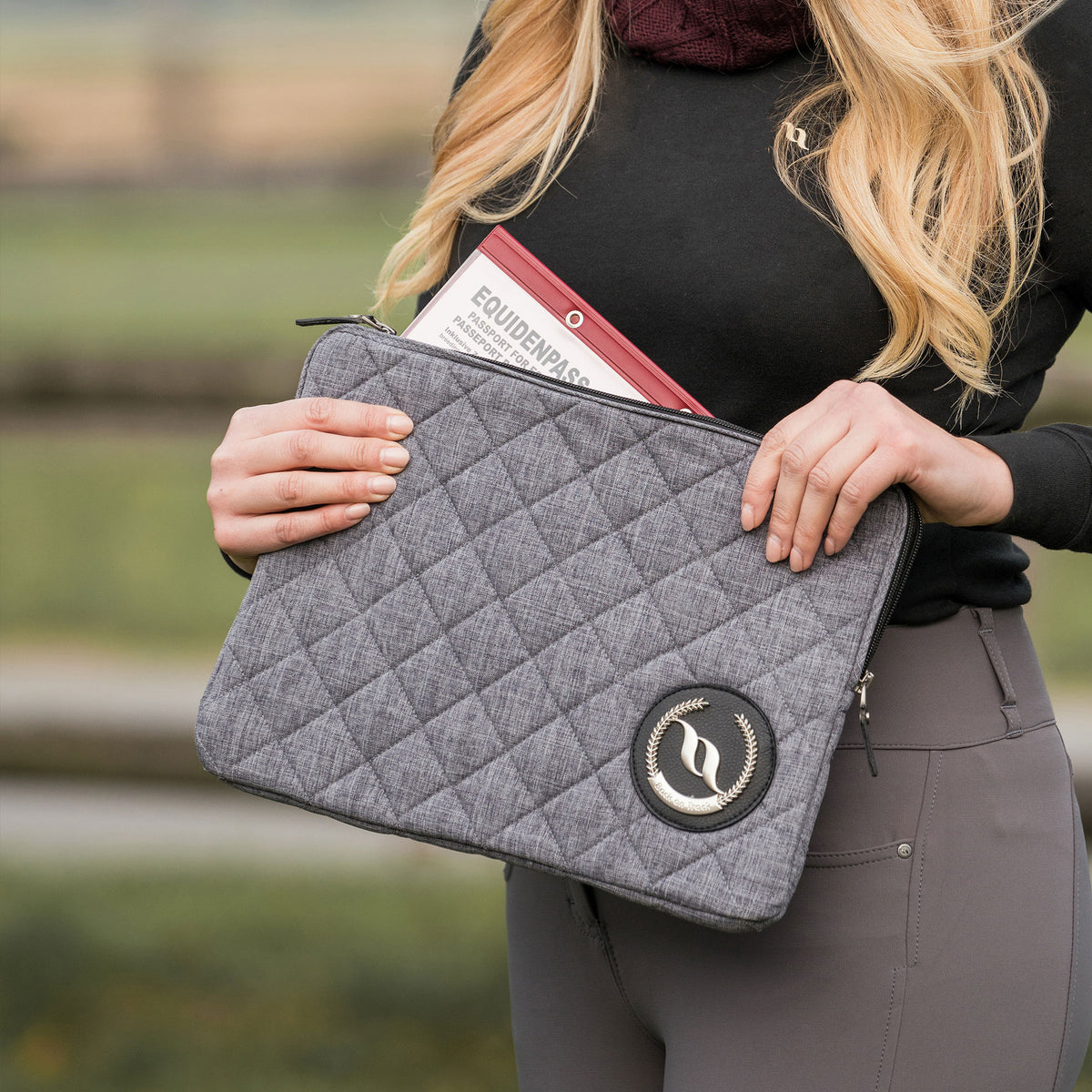 Custodia per laptop Haze Collection