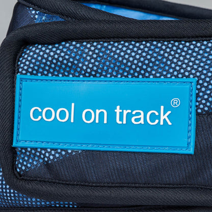Bandana rafraîchissant Cool on Track®