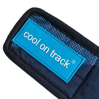 Bandana rafraîchissant Cool on Track®