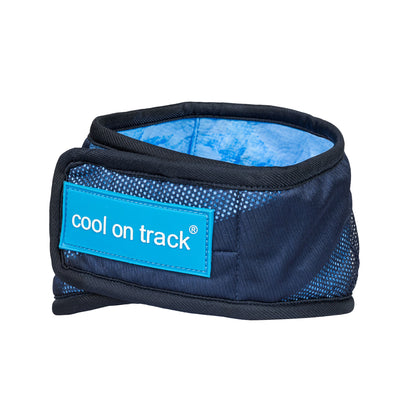 Bandana rafraîchissant Cool on Track®