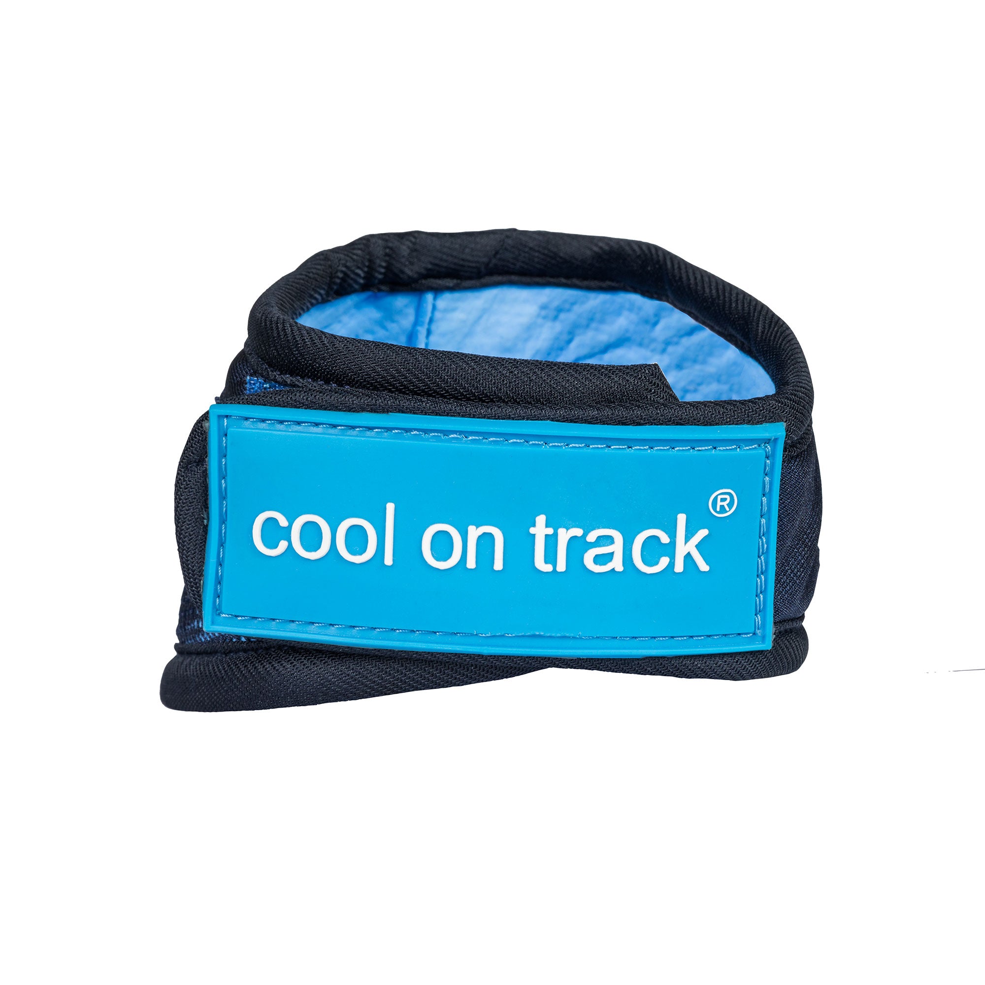 Cool on Track - Bandana rafraîchissant