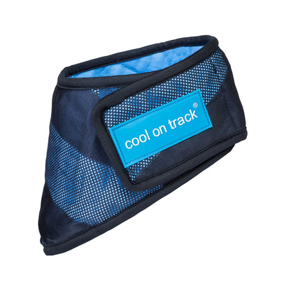 Bandana rafraîchissant Cool on Track®
