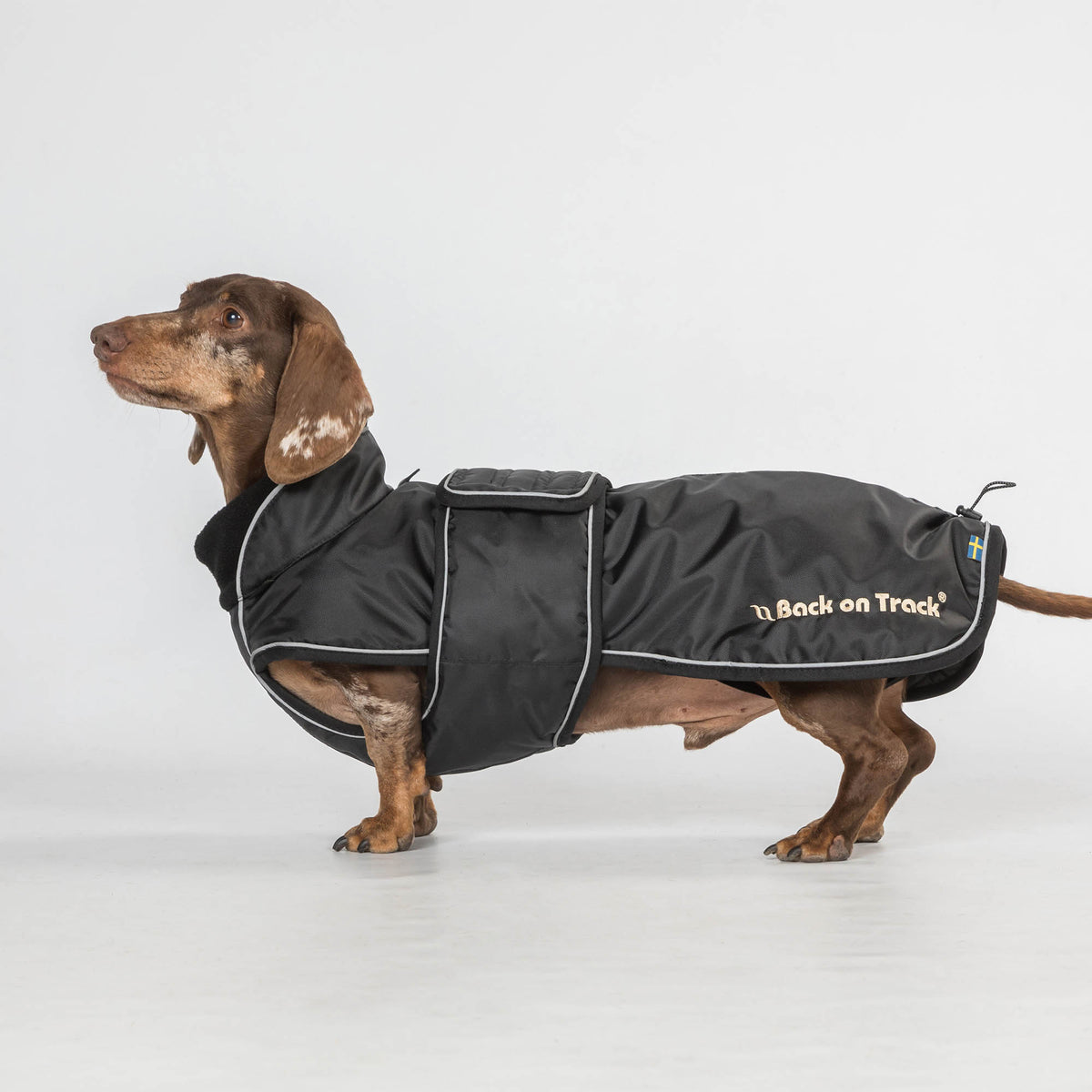 Manteau Long "Buddy"