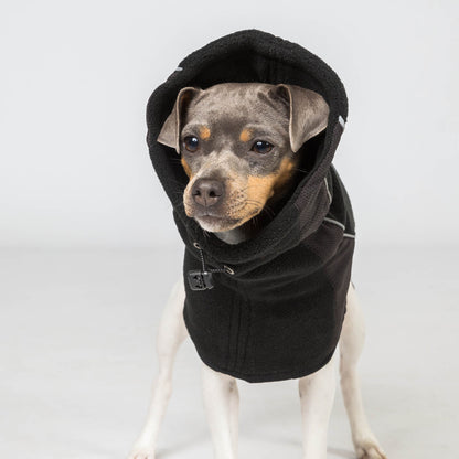 "Benji" Nekwarmer
