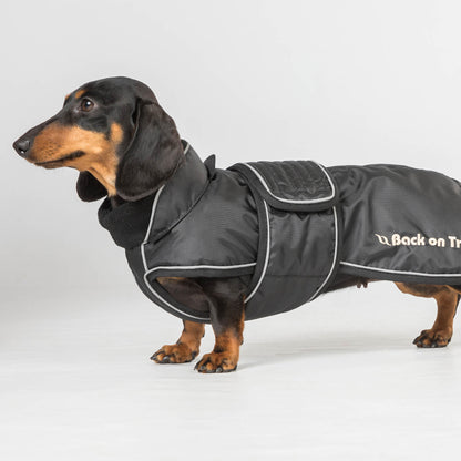 Manteau Long "Buddy"