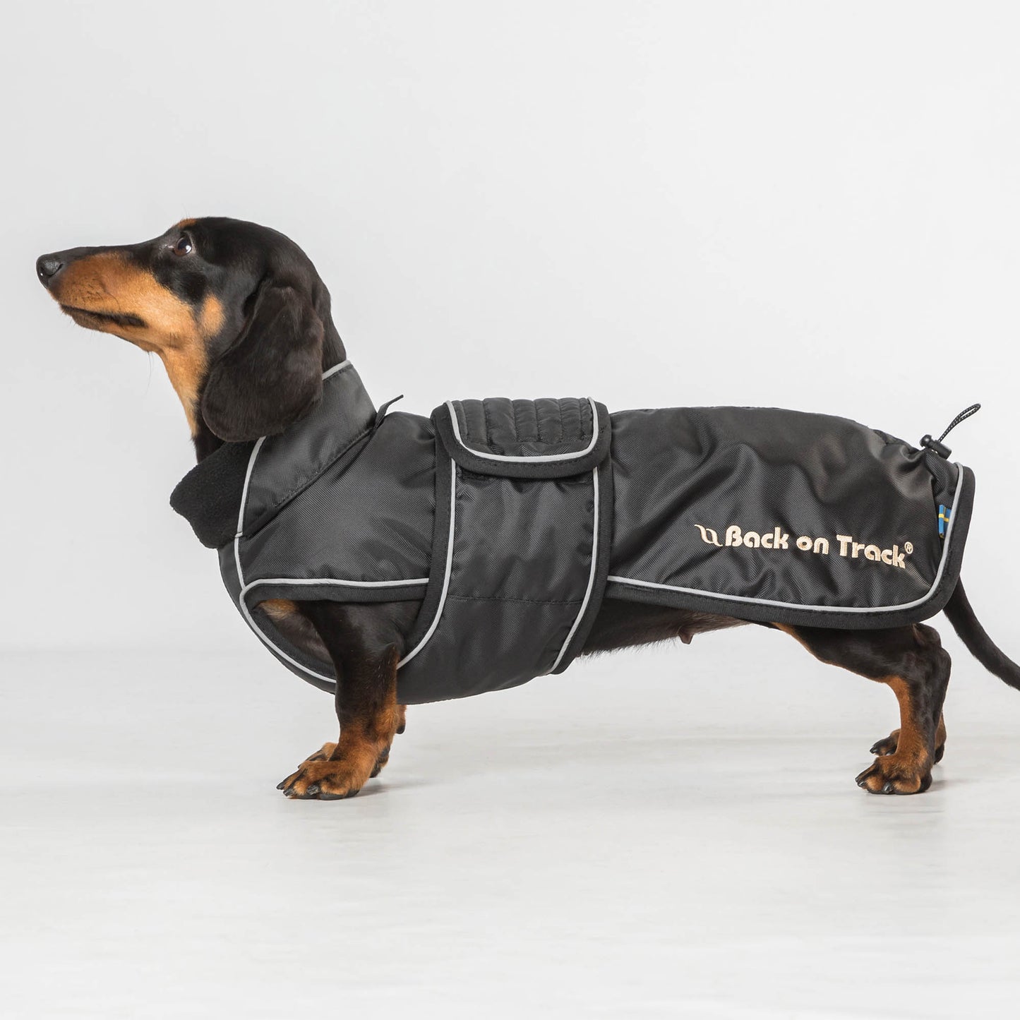 Manteau Long "Buddy"