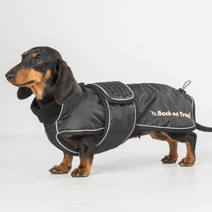 Manteau Long "Buddy"