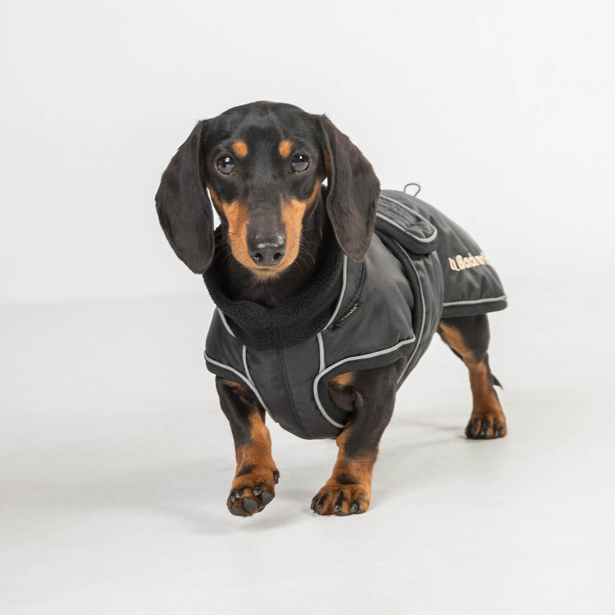 Manteau Long "Buddy"
