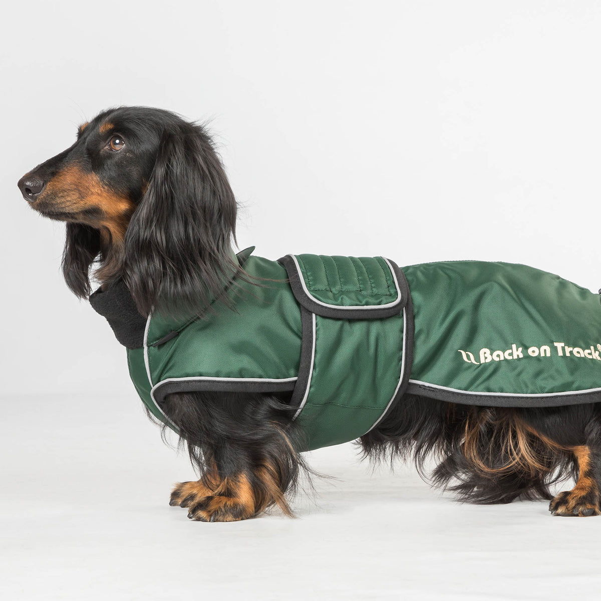 Manteau Long "Buddy"