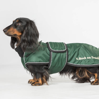 Manteau Long "Buddy"