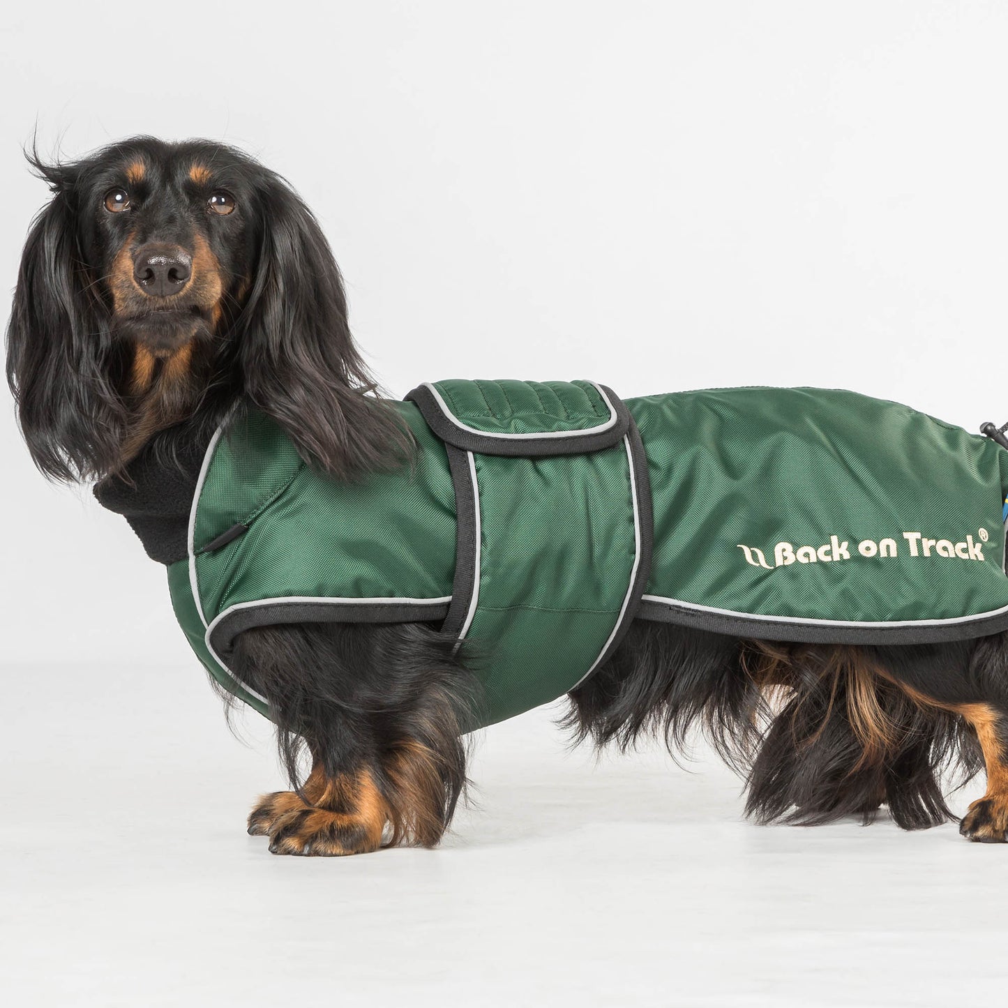Manteau Long "Buddy"