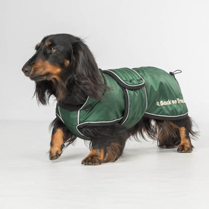 Manteau Long "Buddy"
