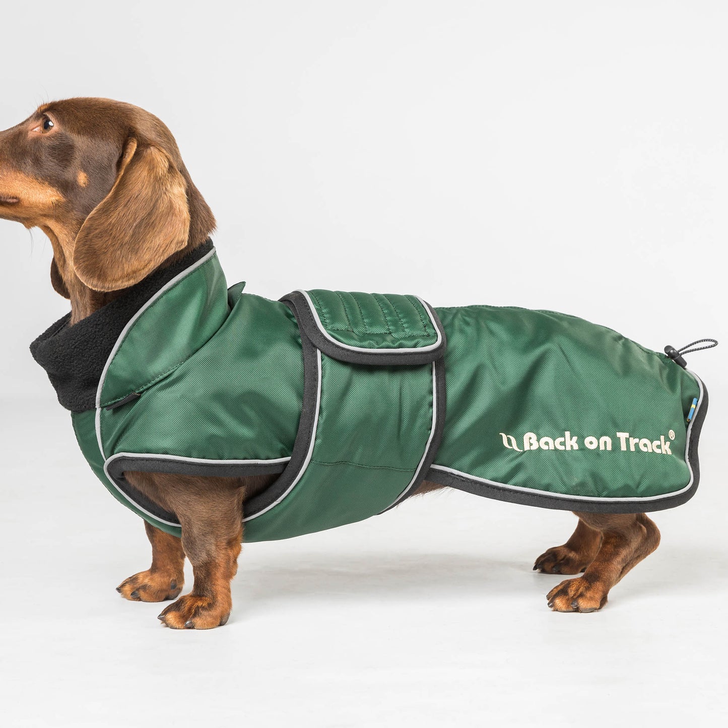 Manteau Long "Buddy"