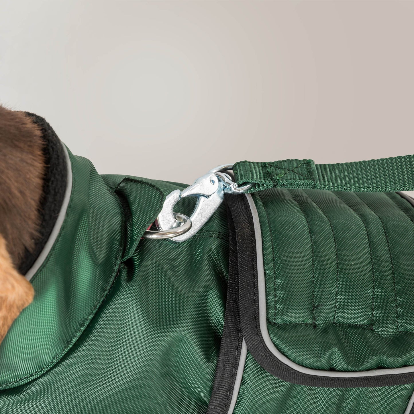 Manteau Long "Buddy"