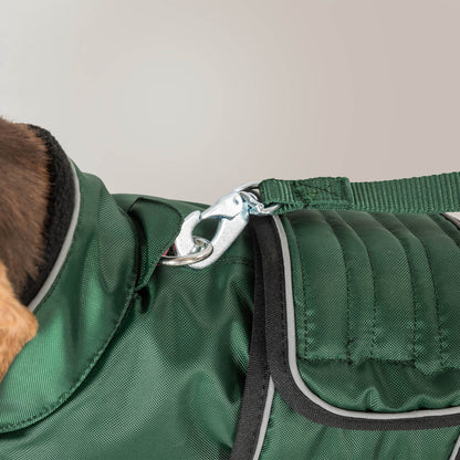 Manteau Long "Buddy"
