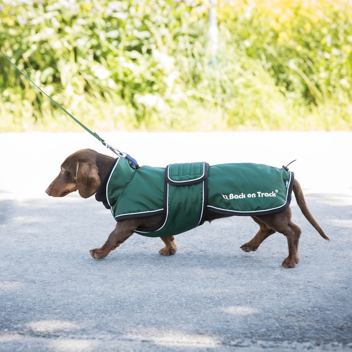 Manteau Long "Buddy"