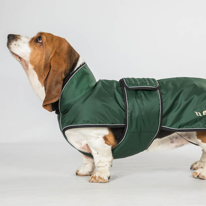 Manteau Long "Buddy"
