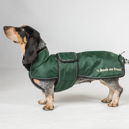 Manteau Long "Buddy"