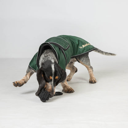 Manteau Long "Buddy"