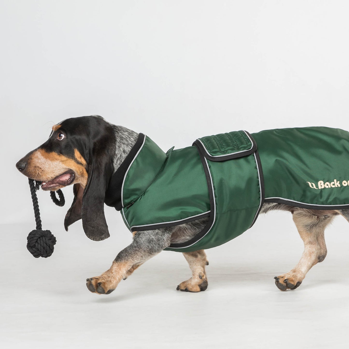 Manteau Long "Buddy"