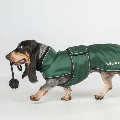 Manteau Long "Buddy"