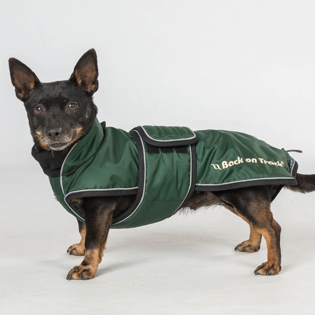 Manteau Long "Buddy"