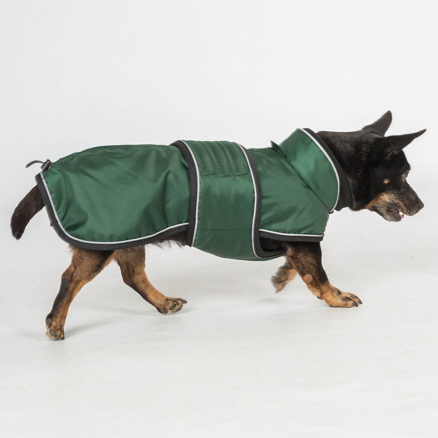 Manteau Long "Buddy"