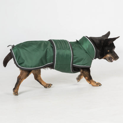 Manteau Long "Buddy"