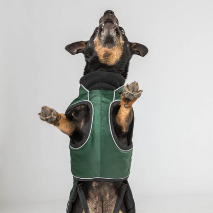 Manteau Long "Buddy"