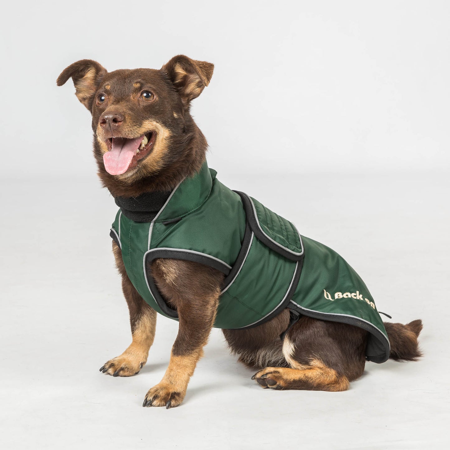 Manteau Long "Buddy"