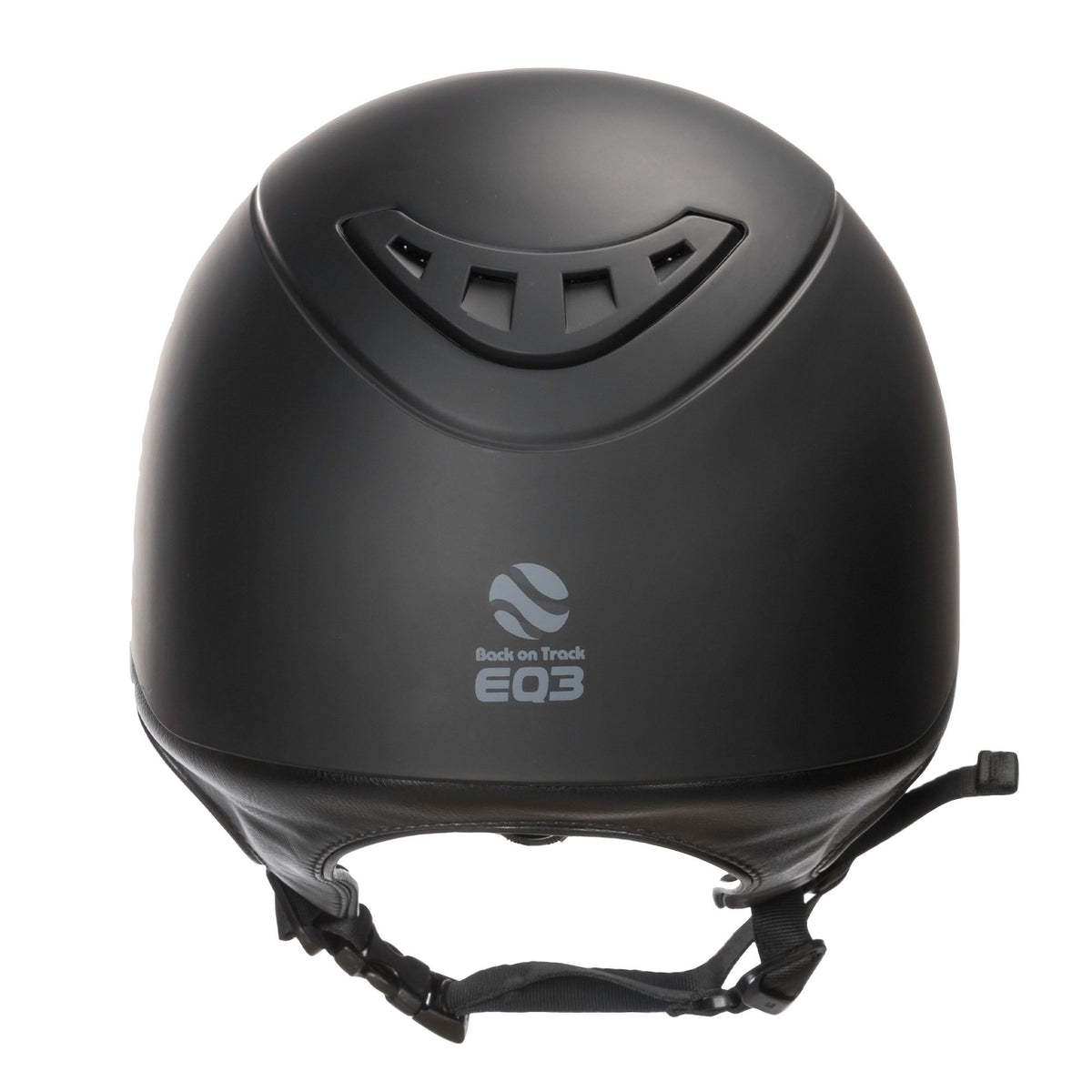 EQ3 Lynx Smooth Top Zwart (5300217413787)