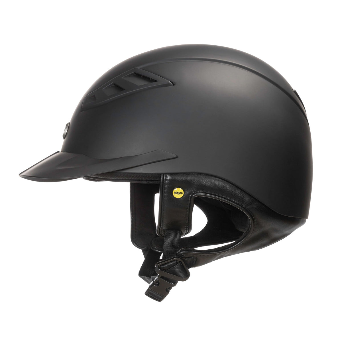 EQ3 Lynx Smooth Top Zwart (5300217413787)