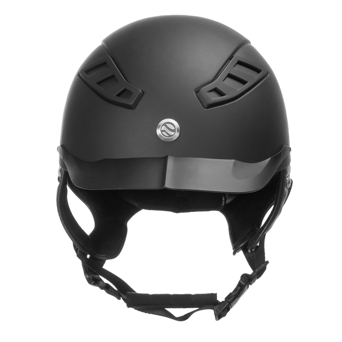 EQ3 Lynx Smooth Top Zwart (5300217413787)