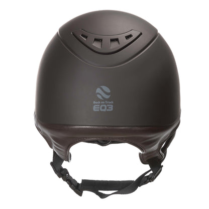 EQ3 Lynx Smooth Top Bruin (5300220952731)
