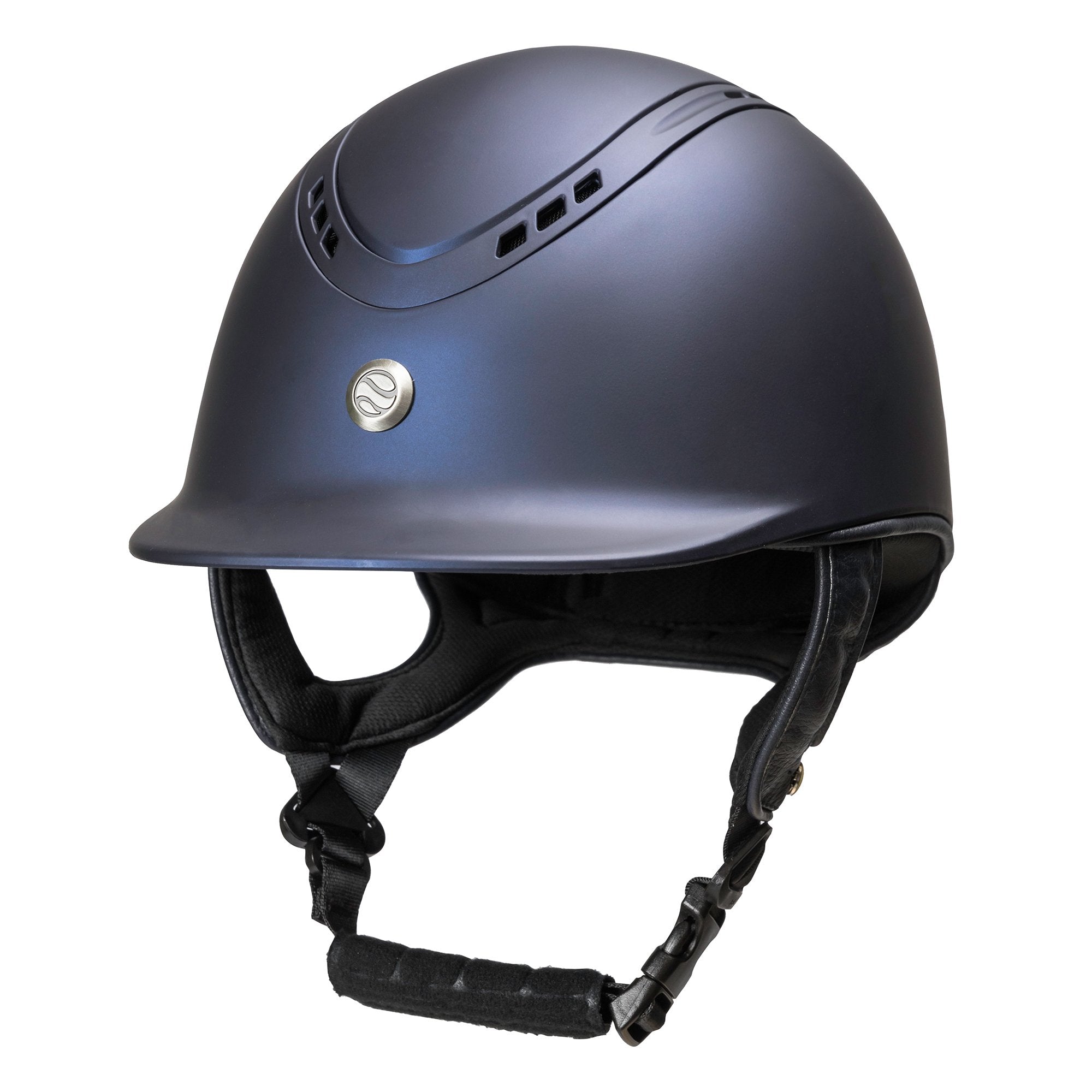 EQ3 Pardus Smooth Top Blå - Back on Track Sverige (5300222296219)