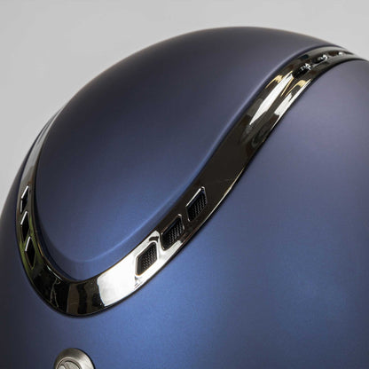 EQ3 "Pardus" smooth top with adjustable wheel - Blue