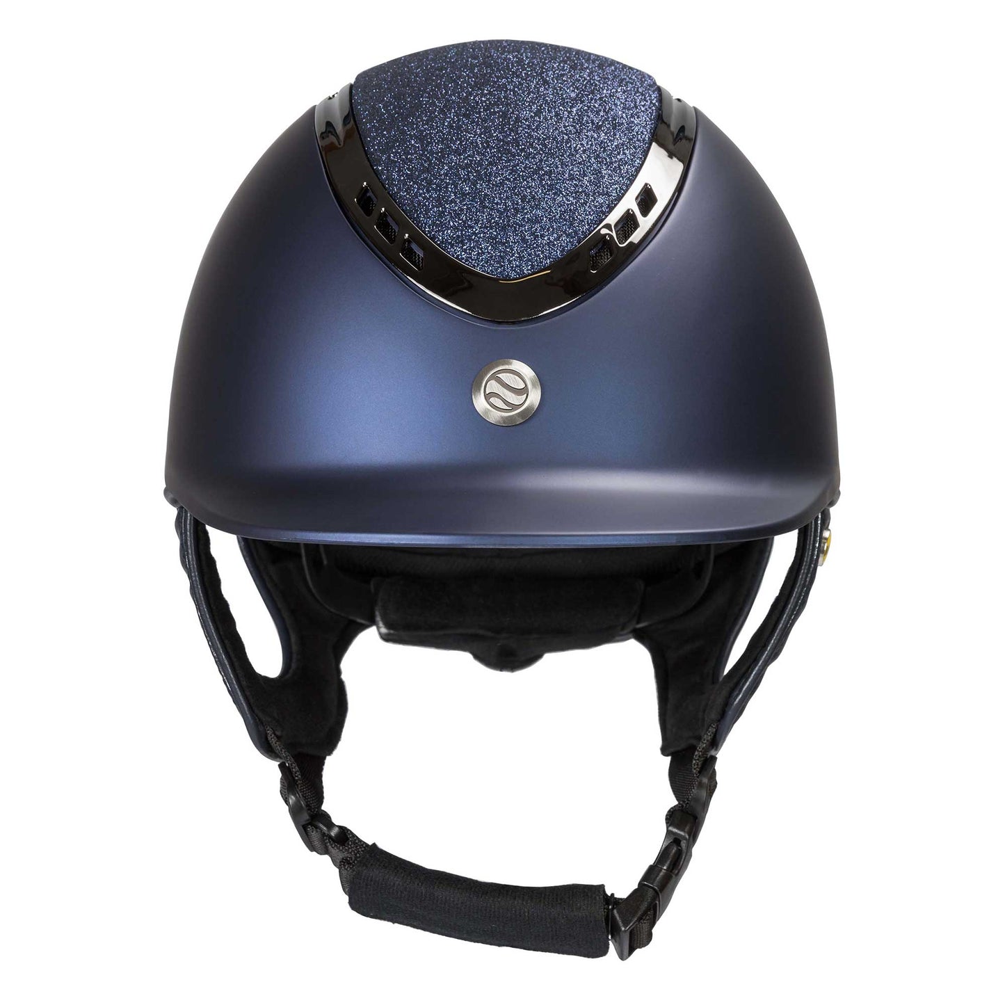 EQ3 « Pardus » - dessus lisse avec roue réglable – sable bleu