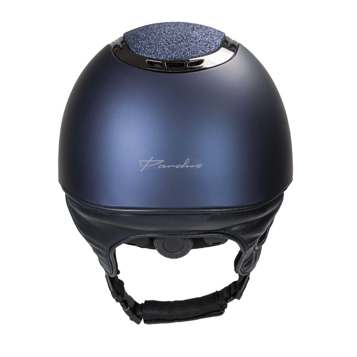 EQ3 « Pardus » - dessus lisse avec roue réglable – sable bleu