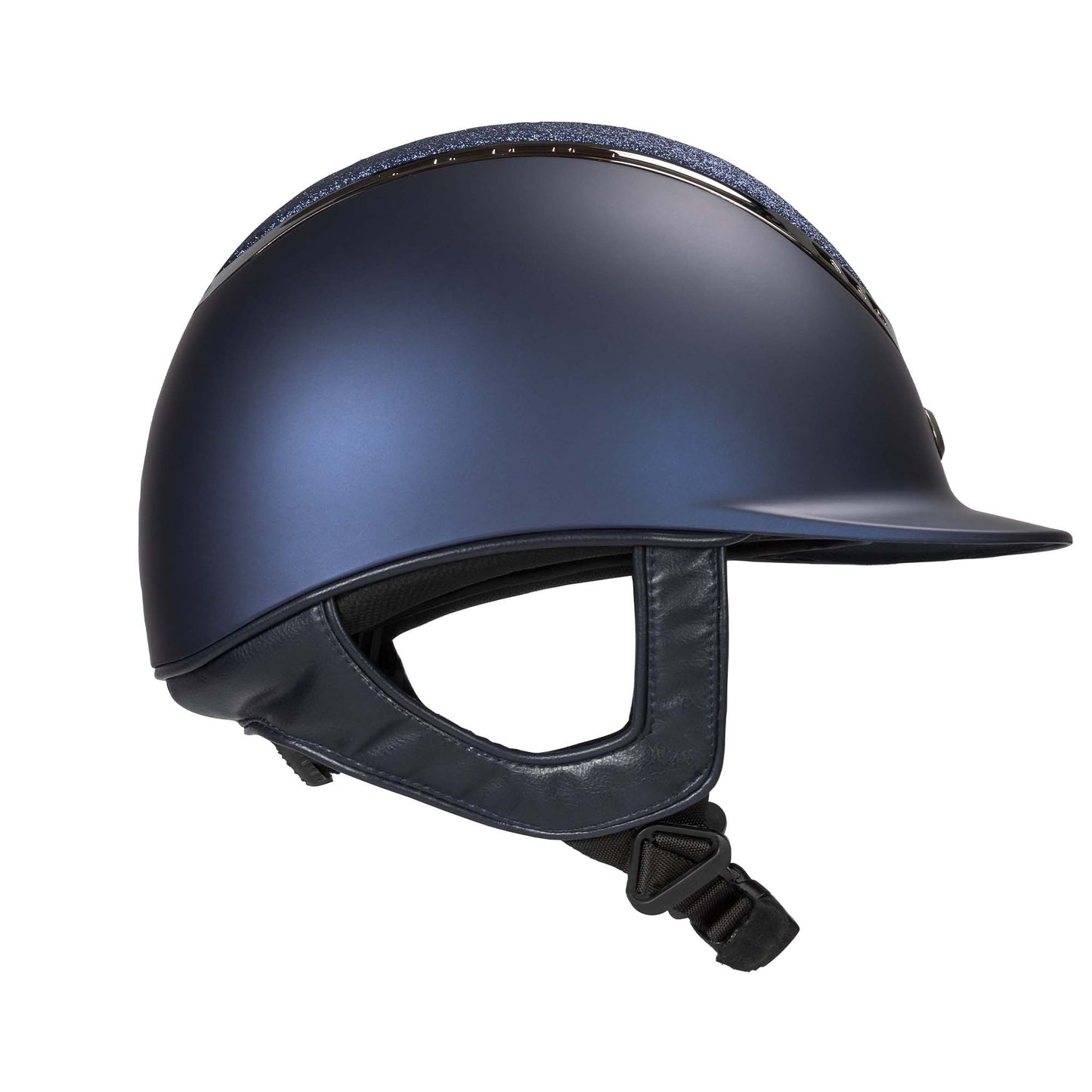 EQ3 « Pardus » - dessus lisse avec roue réglable – sable bleu