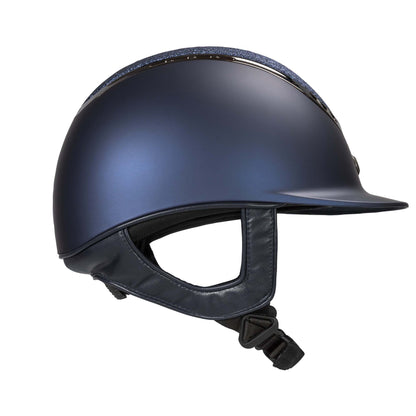 EQ3 « Pardus » - dessus lisse avec roue réglable – sable bleu