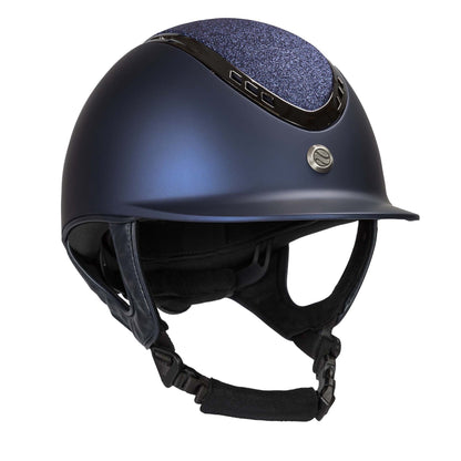 EQ3 « Pardus » - dessus lisse avec roue réglable – sable bleu